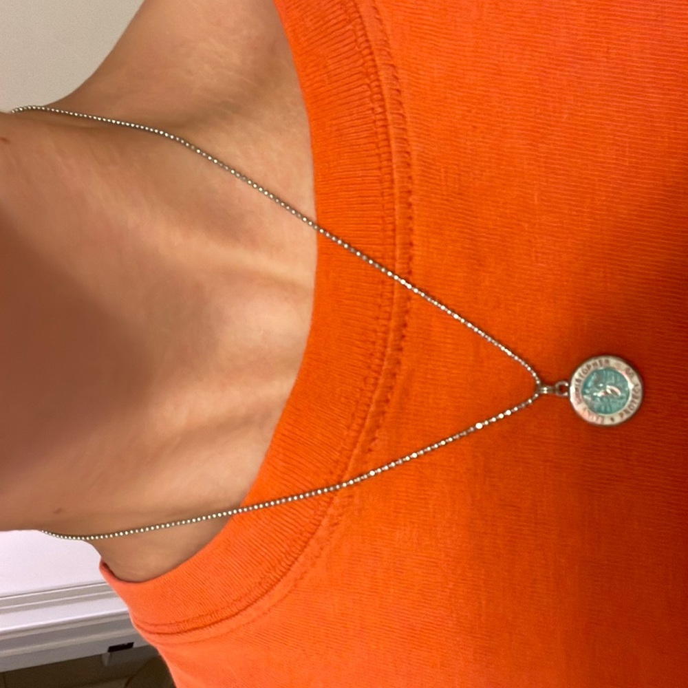 Cute necklace